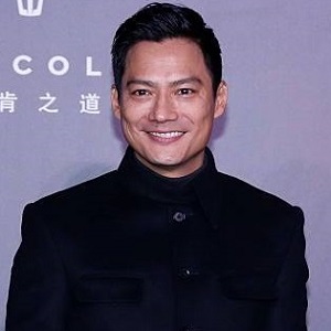 celebrity Archie Kao